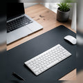 Gridline Desk Mat