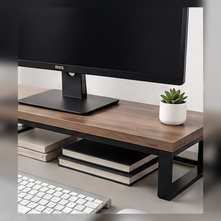 LiftFrame Monitor Riser
