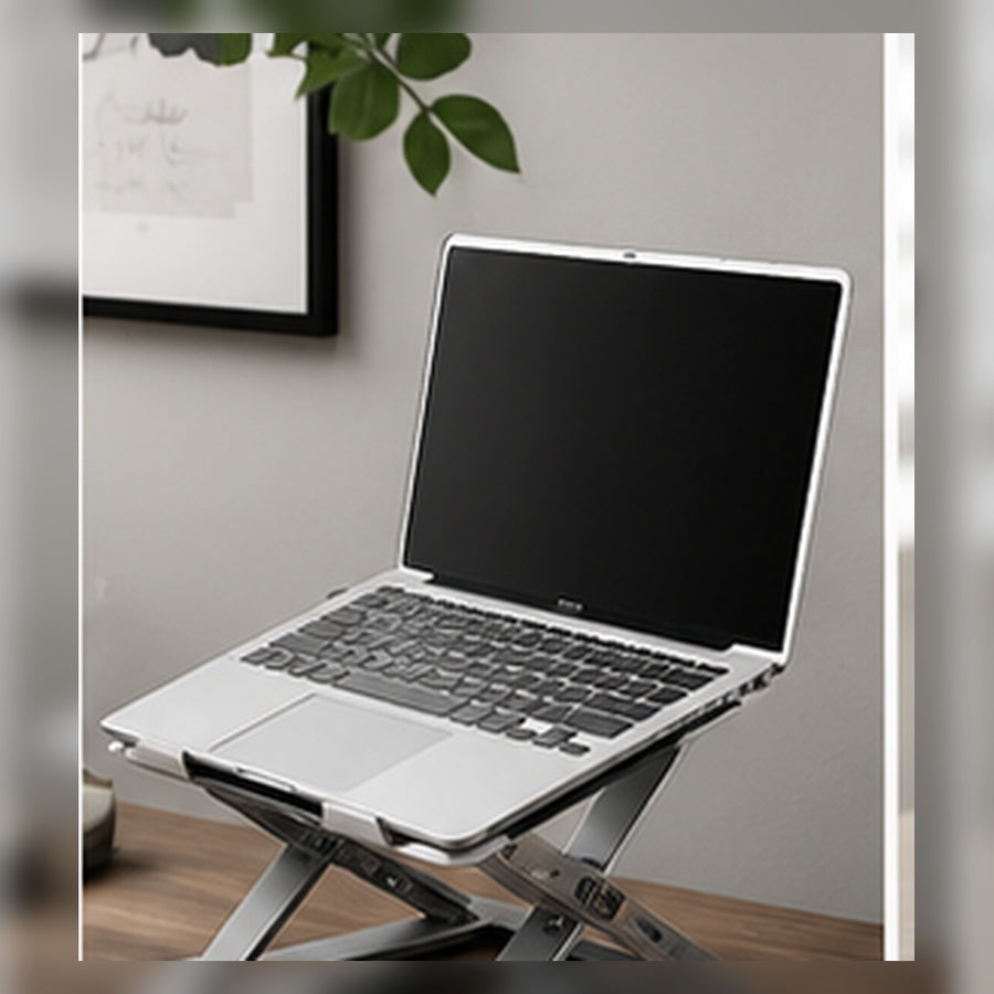 Pivot Laptop Stand