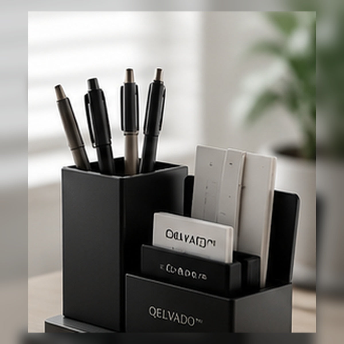 SlotForm Pen Dock
