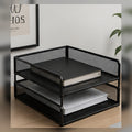 Stackline File Tray