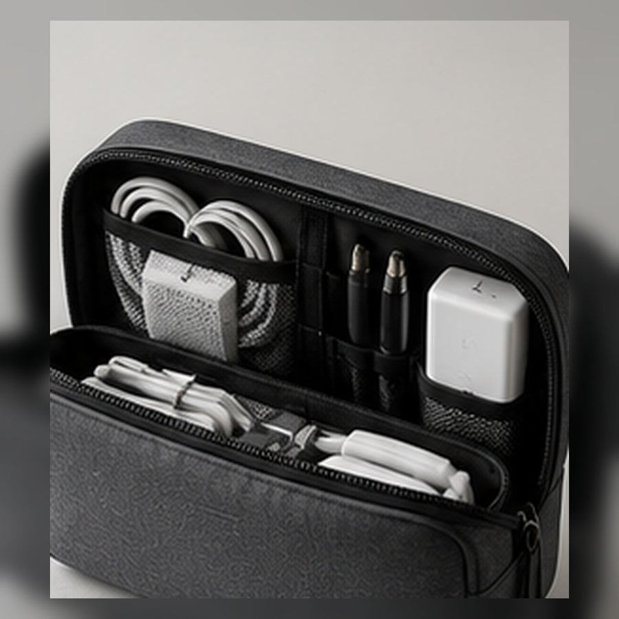 CarryGrid Work Pouch